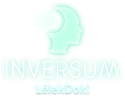 INVERSUM - LélekDoki